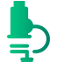 Microscope icon